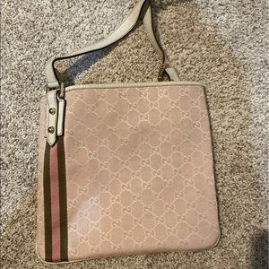 Gucci Crossbody